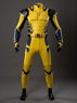 Picture of Deadpool 3 James Howlett Wolverine Cosplay Costume without Mask C08522 Budget-Friendly Version
