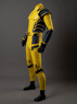 Picture of Deadpool 3 James Howlett Wolverine Cosplay Costume without Mask C08522 Budget-Friendly Version