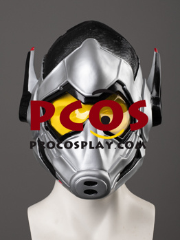 Photo de Ant-Man et la guêpe : casque de cosplay Quantumania Hope van Dyne Wasp C07405