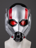 Picture of Ant-Man and the Wasp: Quantumania Ant-Man Scott Lang Cosplay Helmet C07406