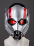 Bild von Ant-Man and the Wasp: Quantumania Ant-Man Scott Lang Cosplay Helm C07406