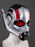 Image de Ant-Man et la Guêpe: Quantumania Ant-Man Scott Lang Cosplay Casque C07406