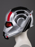 Image de Ant-Man et la Guêpe: Quantumania Ant-Man Scott Lang Cosplay Casque C07406