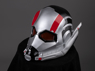 Immagine di Ant-Man and the Wasp: Quantumania Ant-Man Scott Lang Casco Cosplay C07406