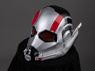 Bild von Ant-Man and the Wasp: Quantumania Ant-Man Scott Lang Cosplay Helm C07406