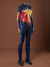 Photo de Carol Danvers Cosplay Costume C08562