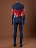 Photo de Carol Danvers Cosplay Costume C08562