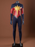 Photo de Carol Danvers Cosplay Costume C08562