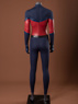 Bild von Carol Danvers Cosplay Kostüm C08562