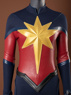 Photo de Carol Danvers Cosplay Costume C08562