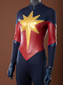 Immagine di Carol Danvers Costume Cosplay C08562