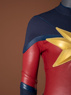 Photo de Carol Danvers Cosplay Costume C08562