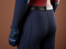 Immagine di Carol Danvers Costume Cosplay C08562