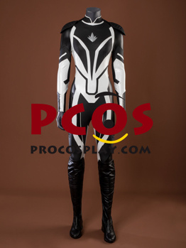 Photo de Monica Rambeau Cosplay Costume C08574