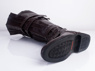 Picture of Anakin Skywalker Cosplay Boots mp003083