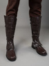 Picture of Anakin Skywalker Cosplay Boots mp003083