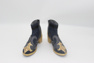 Picture of Genshin Impact Neuvillette Cosplay Shoes C08576