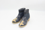 Picture of Genshin Impact Neuvillette Cosplay Shoes C08576