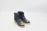 Bild von Genshin Impact Neuvillette Cosplay Schuhe C08576