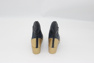 Picture of Genshin Impact Neuvillette Cosplay Shoes C08576