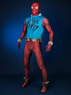 Immagine di Across the Spider-Verse Scarlet Spider Ben Reilly Costume Cosplay C08386