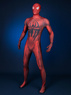 Immagine di Across the Spider-Verse Scarlet Spider Ben Reilly Costume Cosplay C08386