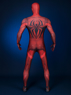 Imagen de Across the Spider-Verse Scarlet Spider Ben Reilly Cosplay disfraz C08386