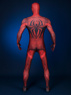 Picture of Across the Spider-Verse Scarlet Spider Ben Reilly Cosplay Costume C08386