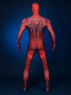 Image de Across the Spider-Verse Scarlet Spider Ben Reilly Cosplay Costume C08386