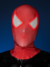 Image de Across the Spider-Verse Scarlet Spider Ben Reilly Cosplay Costume C08386