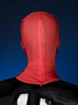 Изображение Across the Spider-Verse Scarlet Spider Ben Reilly Косплей Костюм C08386