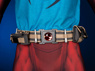 Immagine di Across the Spider-Verse Scarlet Spider Ben Reilly Costume Cosplay C08386