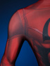 Imagen de Across the Spider-Verse Scarlet Spider Ben Reilly Cosplay disfraz C08386