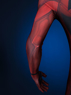 Immagine di Across the Spider-Verse Scarlet Spider Ben Reilly Costume Cosplay C08386