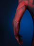 Immagine di Across the Spider-Verse Scarlet Spider Ben Reilly Costume Cosplay C08386