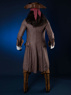 Picture of Ready to Ship Pirates of the Caribbean Captain Jack Sparrow Cosplay Costume mp004995