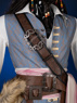 Picture of Ready to Ship Pirates of the Caribbean Captain Jack Sparrow Cosplay Costume mp004995