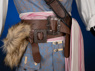 Picture of Ready to Ship Pirates of the Caribbean Captain Jack Sparrow Cosplay Costume mp004995
