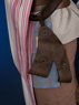 Picture of Ready to Ship Pirates of the Caribbean Captain Jack Sparrow Cosplay Costume mp004995