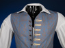 Picture of Ready to Ship Pirates of the Caribbean Captain Jack Sparrow Cosplay Costume mp004995