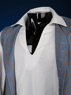 Picture of Ready to Ship Pirates of the Caribbean Captain Jack Sparrow Cosplay Costume mp004995