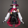 Picture of Genshin Impact Lyney Cosplay Costume C08571E-B