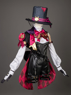 Picture of Genshin Impact Lyney Cosplay Costume C08571E-B