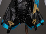 Immagine di Genshin Impact Lynette Costume cosplay C08570E-B