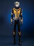 Image de Ant-Man et la guêpe: Quantumania Hope van Dyne Wasp Cosplay Costume Knit Version C07501 Version améliorée