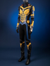 Picture of Ant-Man and the Wasp: Quantumania Hope van Dyne Wasp Cosplay Costume Knit Version C07501 Upgraded Version