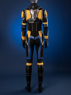 Image de Ant-Man et la guêpe: Quantumania Hope van Dyne Wasp Cosplay Costume Knit Version C07501 Version améliorée