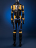 Bild von Ant-Man and the Wasp: Quantumania Hope van Dyne Wasp Cosplay Kostüm Knit Version C07501 Verbesserte Version