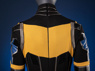 Image de Ant-Man et la guêpe: Quantumania Hope van Dyne Wasp Cosplay Costume Knit Version C07501 Version améliorée