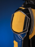 Изображение готового к отправке костюма для косплея «Человек-муравей и Оса: Квантумания» Хоуп ван Дайн Оса Вязаная версия C07501 Обновленная версия
